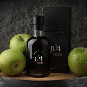 mountain essence apple