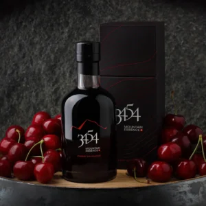 BALSAMIQUE DE CERISE