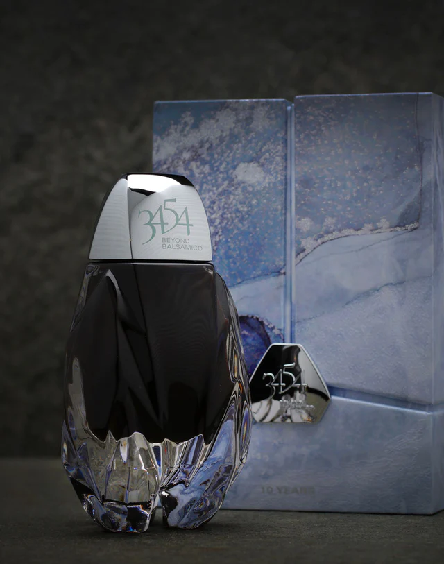 Bouteille 3454 Beyond Balsamico - Elixir Exclusif Aguado