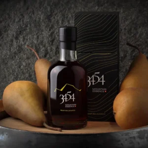 BALSAMIQUE DE POIRE