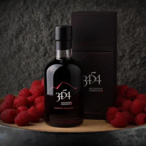 BALSAMIQUE DE FRAMBOISE