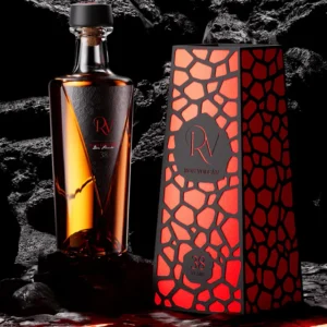 Bouteille Volcan Beyond Barrel - Elixir Exclusif Aguado