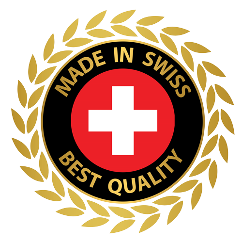 made in swiss