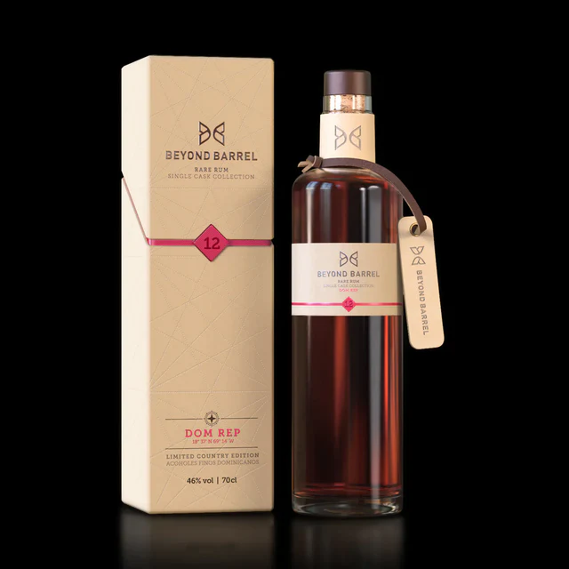 Bouteille DomRep